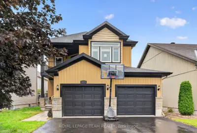 1034 Docteur Corbeil Boulevard, Clarence-rockland, On K4k 1j6
