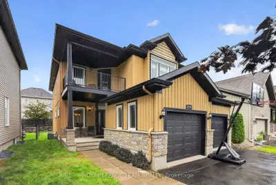 1034 Docteur Corbeil Boulevard, Clarence-rockland, On K4k 1j6