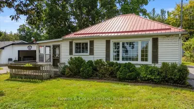 6374 County Road 50, Trent Hills, On K0l 1l0