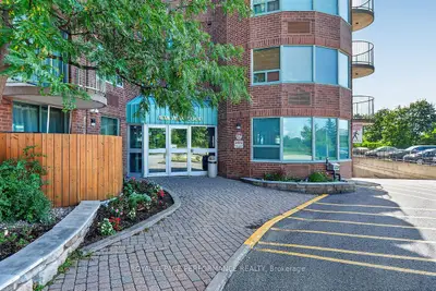 1440 Heron Road 403, Hunt Club - South Keys And Area, On K1v 0x2