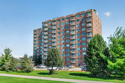 1440 Heron Road 403, Hunt Club - South Keys And Area, On K1v 0x2