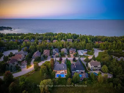150 Rankin's Crescent, Blue Mountains, On N0h 2p0