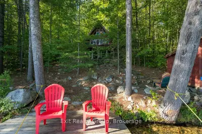 2010 Shabomeka Lake, Frontenac, On K0h 1k0