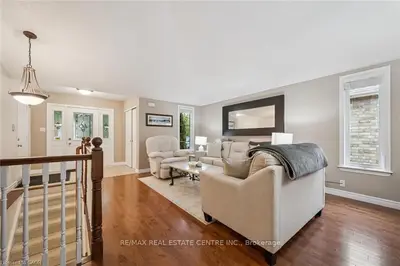555 Killbear Court, Waterloo, On N2v 2r9