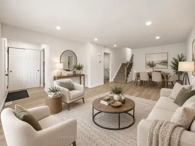 1642 ALDERSBROOK Road, London North, ON N6G 2Z5