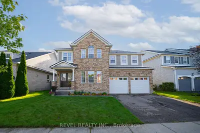 51 Webb Avenue, Brantford, On N3t 6s6