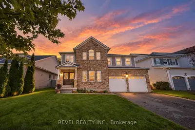 51 Webb Avenue, Brantford, On N3t 6s6