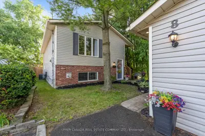 8 Rose Street, St. Catharines, On L2s 2w7