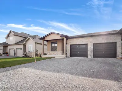 26 Austin Drive, Welland, On L3c 0j8