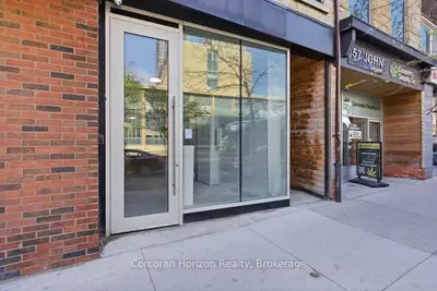 55 John Street S, Hamilton, On L8n 2b9