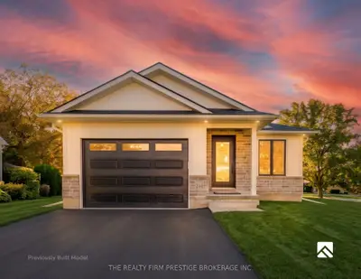32 Broadway Avenue, Chatham-kent, On N0p 2c0