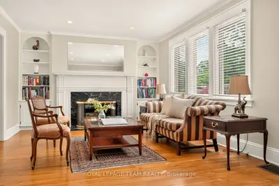 170 ACACIA Avenue, Rockcliffe Park, ON K1M 0R3