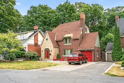 170 ACACIA Avenue, Rockcliffe Park, ON K1M 0R3
