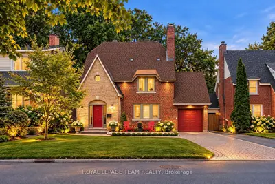 170 ACACIA Avenue, Rockcliffe Park, ON K1M 0R3
