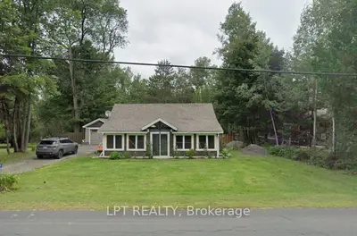 1430 MUSKOKA Road N, Gravenhurst, ON P1P 1R7