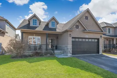 4022 Bush Crescent, Lincoln, On L3j 0h2