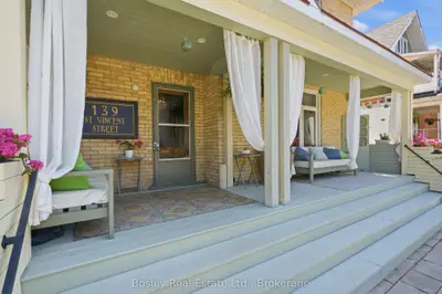 139 St Vincent Street, Meaford, On N4l 1c1