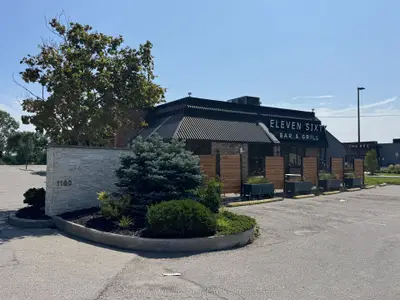 1160 Wellington Road, London South, On N6e 1m3