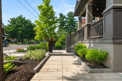 37 Clarendon Avenue, Tunneys Pasture And Ottawa West, On K1y 0p3