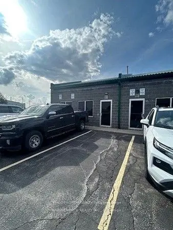 1418 Osprey Drive E 6, Hamilton, On L9g 4v5