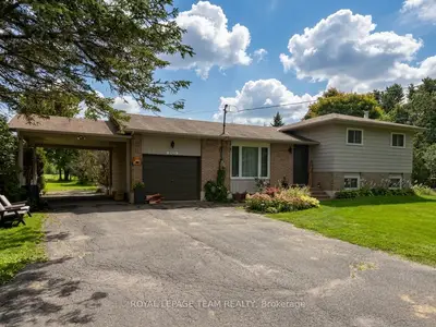 670 Van Buren Street, North Grenville, On K0g 1j0