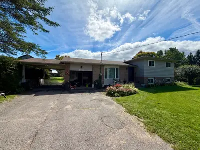 670 Van Buren Street, North Grenville, On K0g 1j0