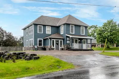 219 Main Street W, Huntsville, On P1h 1y1