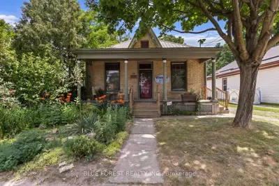 550 Elizabeth Street, London East, On N5w 3s4