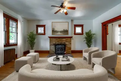 293 Albert Street, Kingston, On K7l 3v7