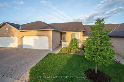 861 Shelborne Street 21, London South, On N5z 5c5