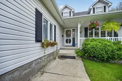 132 KINGSTON Crescent, Prescott, ON K0E 1T0