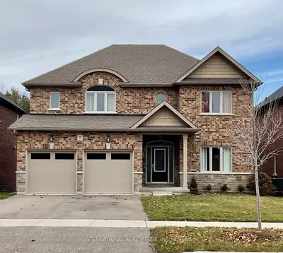 50 Alcorn Drive, Kawartha Lakes, On K9v 0m8
