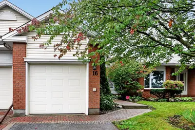 16 Heather Glen Court, Stittsville - Munster - Richmond, On K2s 1l3