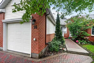 16 Heather Glen Court, Stittsville - Munster - Richmond, On K2s 1l3