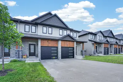 78 O Donovan Drive, Carleton Place, On K7c 0s2