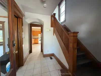 4712 Cookman Crescent, Niagara Falls, On L2e 1c2