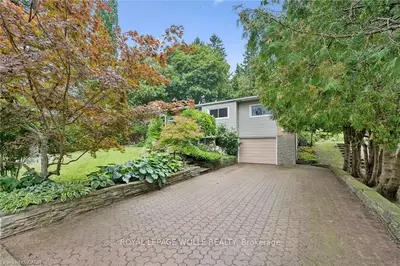 100 Forest Hill Drive, Kitchener, On N2m 4g3