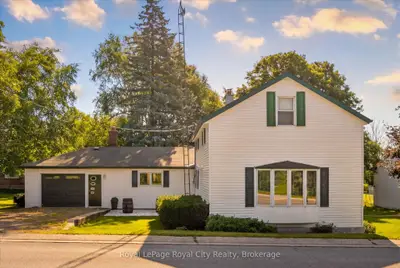 8397 Wellington 22 Road, Guelph/eramosa, On N0b 2k0
