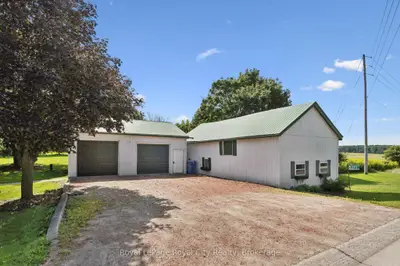 8397 Wellington 22 Road, Guelph/eramosa, On N0b 2k0