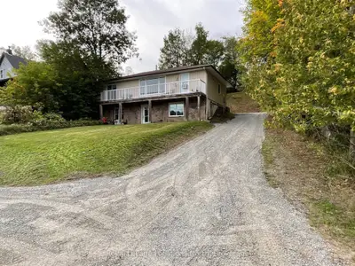 143 RYERSON Crescent, Burk's Falls, ON P0A 1C0