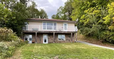 143 RYERSON Crescent, Burk's Falls, ON P0A 1C0
