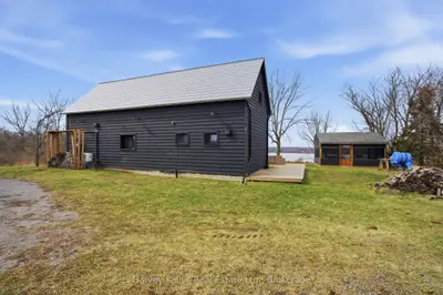 2175 County Road 7, Prince Edward County, On K0k 2t0