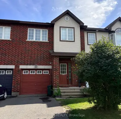 314 Amici Terrace, Kanata, On K2s 0j6