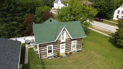 2148 Stisted Road S, Mcmurrich/monteith, On P0a 1y0