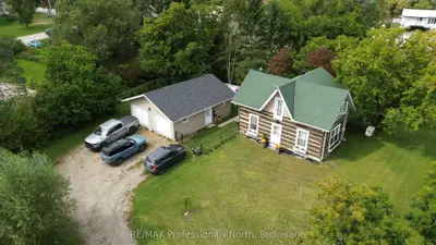 2148 Stisted Road S, Mcmurrich/monteith, On P0a 1y0