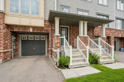 395 Linden Drive 2, Cambridge, On N3h 0c8