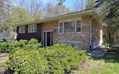 4 Wallis Drive Main Floor, Peterborough, On K9j 6b7