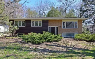 4 Wallis Drive Main Floor, Peterborough, On K9j 6b7