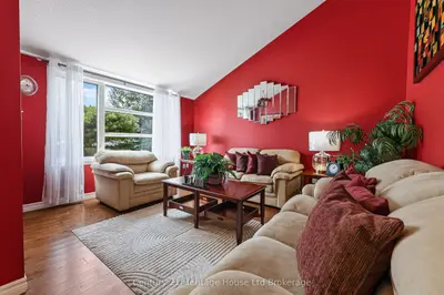 514 Parrott Place, Woodstock, On N4t 1v7