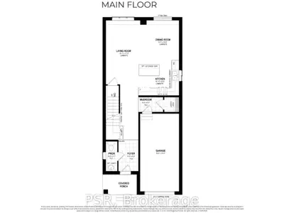 468 Green Gate Boulevard, Cambridge, On N1t 0h9